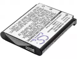 Батерия за телефон Panasonic KX-TCA285, KX-TCA385, KX-UDT121  LiIon 3,7V 660 mAh  Cameron Sino