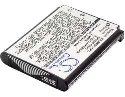 Батерия за телефон Panasonic KX-TCA285, KX-TCA385, KX-UDT121  LiIon 3,7V 660 mAh  Cameron Sino