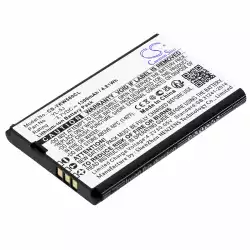 Батерия за телефон Yealink W56H   YL-5J  3,7V 1300mAh LiIon CAMERON SINO