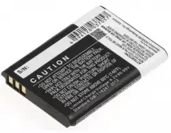 БатерияCAMERON SINO, за NOKIA BL-5B 6020, 6021, 6061 3.7V 900mAh