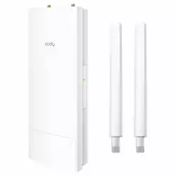 Безжичен Access Point Cudy AP3000, AX3000 Dual Band Ceiling Mount за външна употреба