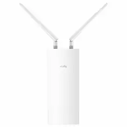 Безжичен Access Point Cudy AP3000, AX3000 Dual Band Ceiling Mount за външна употреба