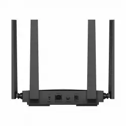 Безжичен Access Point Cudy AP3000D,WiFi 6,AX3000 Dual Band Ceiling Mount, 1xRJ45,.12V DC,4x5Dbi антени