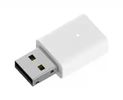 Безжичен адаптер D-Link AC13U, dual band, WiFi 5, AC1300, USB 2.0                          