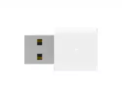 Безжичен адаптер D-Link AN3U, WiFi 5, N300, USB 2.0