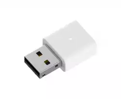 Безжичен адаптер D-Link AN3U, WiFi 5, N300, USB 2.0                          