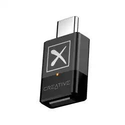 Безжичен аудио предавател Creative BT-W5, Bluetooth 5.3