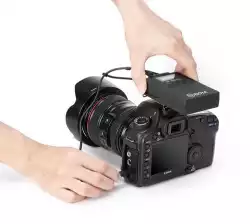 Безжичен Аудио приемник BOYA BY-RX8 Pro                          