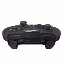 Безжичен геймпад ASUS ROG Raikiri II PRO за PC - Black