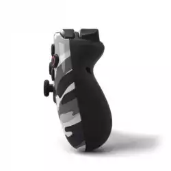 Безжичен геймпад Nacon Asymetric Wireless Controller, PS4, Зелен