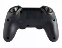Безжичен геймпад Nacon Asymmetric Wireless Controller Black, Черен