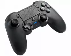 Безжичен геймпад Nacon Asymmetric Wireless Controller Black, Черен Безжичен геймпад Nacon Asymmetric Wireless Controller Black, Черен