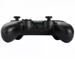 Безжичен геймпад Nacon Asymmetric Wireless Controller Black, Черен