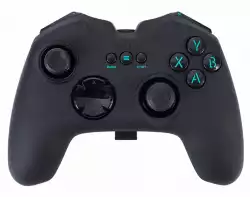 Безжичен геймпад Nacon GC-200WL, Черен                          