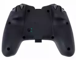 Безжичен геймпад Nacon GC-200WL, Черен