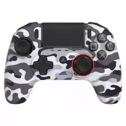 Безжичен геймпад Nacon Revolution Unlimited Pro Camo Gray                          