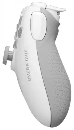 Безжичен геймпад SCUF Omega - Бял