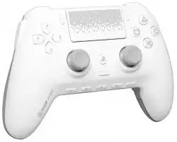 Безжичен геймпад SCUF Omega - Бял