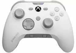 Безжичен геймпад SCUF VALOR PRO Wireless Performance Xbox Controller - Бял