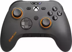 Безжичен геймпад SCUF VALOR PRO Wireless Performance Xbox Controller - Тъмно сив