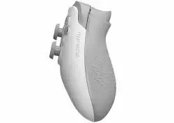 Безжичен геймпад SCUF VALOR PRO Wireless Performance Xbox Controller - Бял
