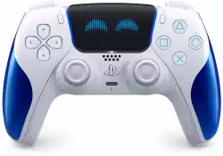 Безжичен геймпад Sony DualSense Astro Bot Limited Edition 2.0