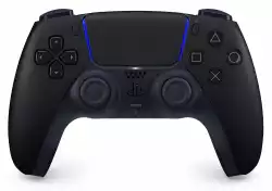 Безжичен геймпад Sony DualSense за PC - Midnight Black