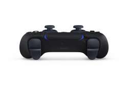 Безжичен геймпад Sony DualSense за PC - Midnight Black