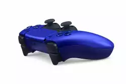 Безжичен геймпад Sony PS5 DualSense Cobalt Blue                          