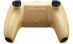Безжичен геймпад Sony PS5 DualSense - 007 First Light, Limited Edition