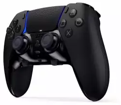 Безжичен геймпад Sony PS5 DualSense Edge - Midnight Black