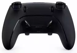 Безжичен геймпад Sony PS5 DualSense Edge - Midnight Black