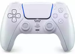 Безжичен геймпад Sony PS5 DualSense Chroma Pearl