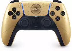 Безжичен геймпад Sony PS5 DualSense - 007 First Light, Limited Edition