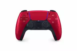 Безжичен геймпад Sony PS5 DualSense Volcanic Red