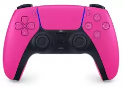 Безжичен геймпад Sony PS5 DualSense - Nova Pink                          