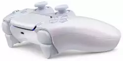 Безжичен геймпад Sony PS5 DualSense Chroma Pearl