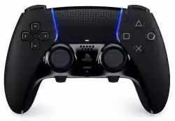 Безжичен геймпад Sony PS5 DualSense Edge - Midnight Black