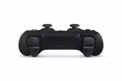 Безжичен геймпад Sony PS5 DualSense, Черен/Midnight Black