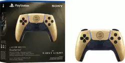 Безжичен геймпад Sony PS5 DualSense - 007 First Light, Limited Edition