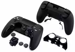 Безжичен геймпад Sony PS5 DualSense Edge - Midnight Black                          