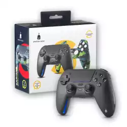 Безжичен геймпад Spartan Gear Sarissa за PC/PS4/PS5/Switch