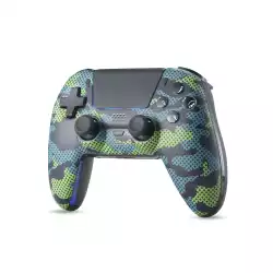 Безжичен геймпад Spartan Gear Sarissa за PC/PS4/PS5/Switch