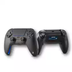 Безжичен геймпад Spartan Gear Sarissa за PC/PS4/PS5/Switch