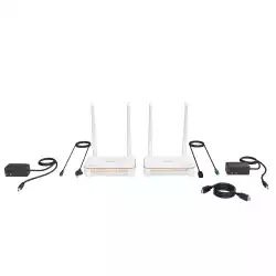 Безжичен HDMI удължител j5create JVAW53, 1080p @@60hz