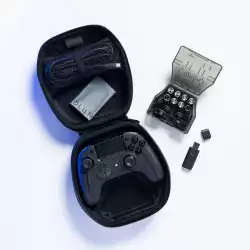 Безжичен контролер Nacon Revolution 5 Pro - Black