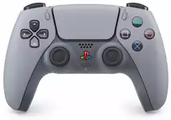 Безжичен контролер Sony DualSense - 30th Anniversary Edition
