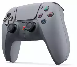 Безжичен контролер Sony DualSense - 30th Anniversary Edition                          