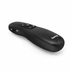 Безжичен Лазерен презентатор "Greenlight Pointer", 4в1, 139918