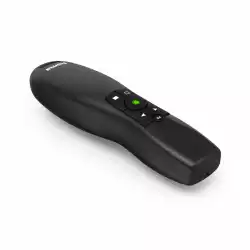 Безжичен Лазерен презентатор "Greenlight Pointer", 4в1, 139918
